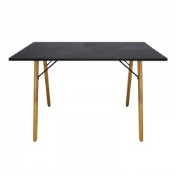 Mesa Frankfurt rectangular